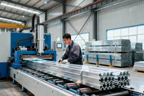 铝材与航空的品牌共振：从铝材企业vi设计看双向赋能