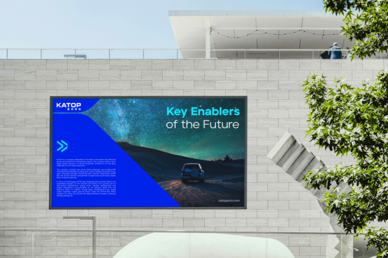 告别 “同质化” 困局-工业制造业案例合集-焕识助力精密制造企业打造品牌形象