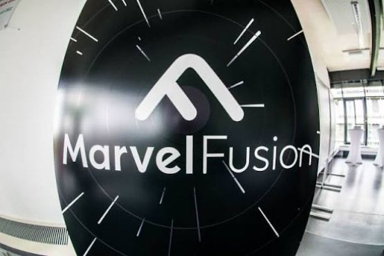 marvelfusion企业VI设计案例评估指-可控核聚变品牌设计
